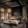 Rennnsan Lyvorra 19"W 9-Light Sputnik Dandelion Crystal Modern Glam Dimmable Chandelier - 2 of 4