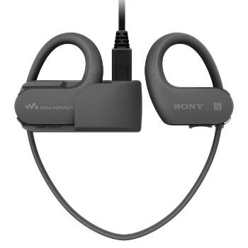 Sony NW-WS623 Sports Walkman Wearable Bluetooth Digital Music Player.