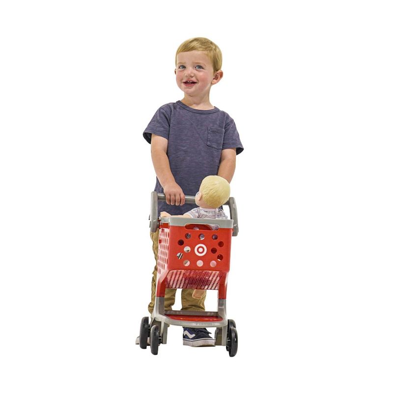 Target Toy Shopping Cart, 3 of 18