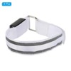 Unique Bargains Personal Reflectors for Parties Concerts Night Run LED Glow Wristband 14.17 Inch 4 Pcs - 3 of 4