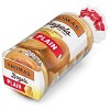 Thomas' Plain Bagels - 20oz/6ct - 2 of 4