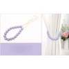 Chic Wooden Bead Curtain Tieback - Tree City - 3 of 3