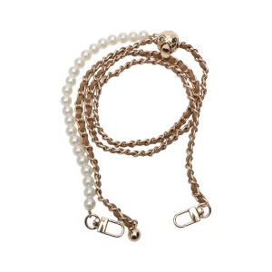 Unique Bargains Adjustable Handbag Strap 1 Pc - 1 of 4