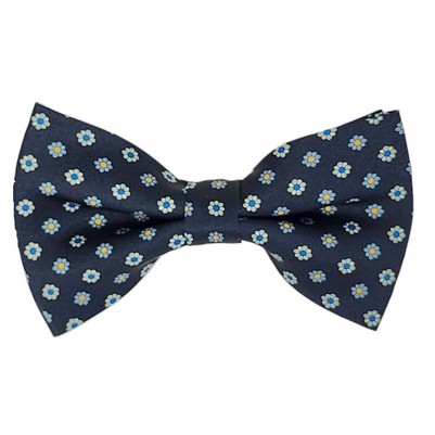 sky blue, royal blue and navy