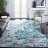 Skyler SKY186 Power Loomed Indoor Rugs - Safavieh - 2 of 4