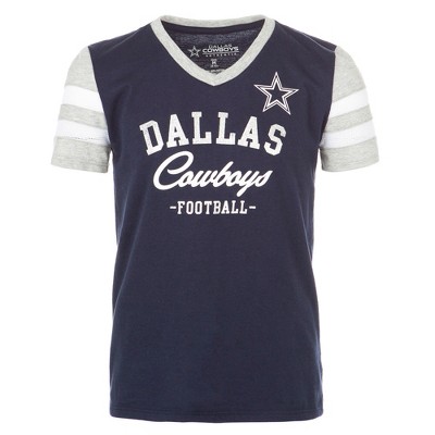 dallas cowboys jerseys for girls