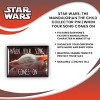 SalesOne LLC Star Wars Mandalorian The Child Baby Yoda Collector Pin When Your Song Comes On - 4 of 4