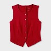 Women's Ponte Vest - A New Day™ - 4 of 4