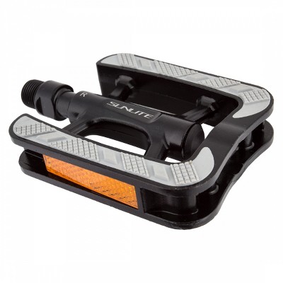 Sunlite City Non-Slip Platform Pedals 9/16