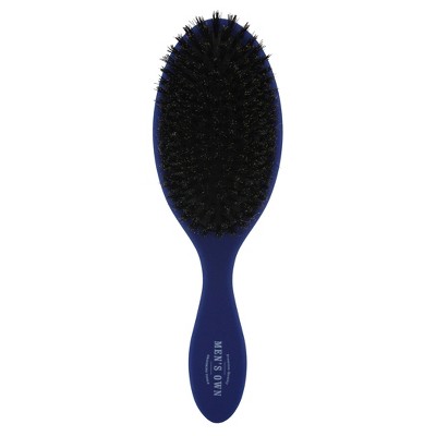 soft hair brush