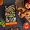 Bones Coffee Company Apple Cider Donut, Apple Cider and Donut Flavor 12 oz (Whole Bean) - 3 of 3