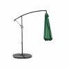 Offset Hanging Market Patio Umbrella With 8 Ribs,Patio Cantilever Umbrella,Umbrella For Patio Outdoor Furniture -Maison Boucle - 3 of 4