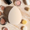 Unique Bargains Portable Teardrop Face Makeup Sponge 2 Pcs - 4 of 4