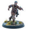 Modiphius Entertainment: Fallout: Miniatures - Survivors: Foundation Authority - 3 of 4