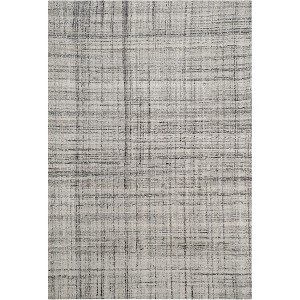 Abstract ABT141 Hand Tufted Indoor Rugs - Safavieh - 1 of 4