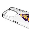 Keyscaper NFL 2024 Illustrated Limited Edition Clear Cell Phone Case for iPhone 13 Mini - 4 of 4