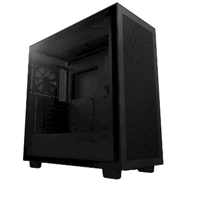 Scarlet Scope Quick Release Tempered Glass Pc Case