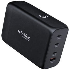 GEARit 240W USB-C Super Fast GaN Charger - 1 of 4