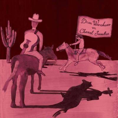 Dean Wareham - Vs. Cheval Sombre (CD)