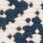 ivory/navy