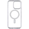 OtterBox Symmetry Series Case for iPhone 15 Pro Max - Clear - 3 of 3