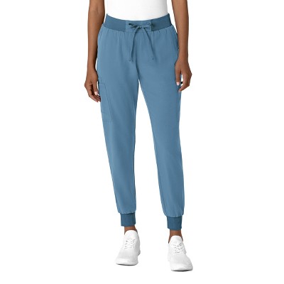 Wink Nova Women's Jogger Utility Scrub Pant, XS.