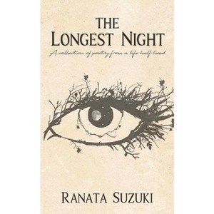 The Longest Night - by  Ranata Suzuki (Paperback) - 1 of 1