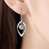 Earrings, Popular Styles for 2025 Year Fashionable Temperament, Low Allergy Suitable for Women - 2 of 4