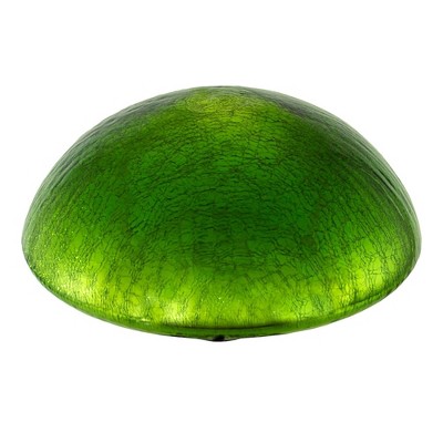 Achla Designs 5.5" Glass Toadstool Gazing Globe