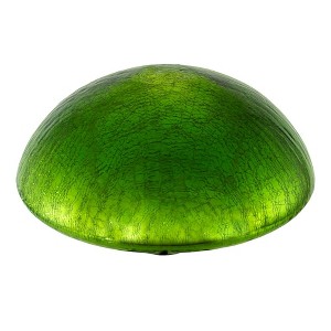 Achla Designs 5.5" Glass Toadstool Gazing Globe - 1 of 2