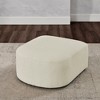 DOMETOUR Ottoman for Modular Sofa - 2 of 4