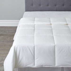 BrylaneHome Coolmax Anti-Bacterial Comforter - 1 of 1