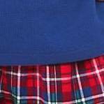 stewart tartan plaid