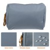 Unique Bargains Women's Portable Large Travel Makeup Bag 1 Pc - 3 of 4