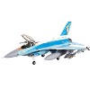 Lockheed F-16C Fighting Falcon Fighter Aircraft "Wild Ducks" (2022) United States Air Force 1/72 Diecast Model by JC Wings - 2 of 4