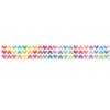 Creative Teaching Press® Colorful Hearts EZ Border, 48 Feet, 3 Packs - 2 of 2
