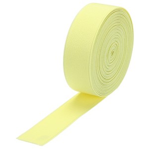 Unique Bargains Flexible Sewing Knit Elastic Bands for Wigs Waistband Pants - 1 of 4