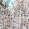 Courtyard CY8580 Power Loomed UV Resistant, Stain Resistant, Non-Shedding Indoor/Outdoor Rugs - Safavieh - 4 of 4
