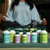 Greens First Green Tea Vitality Formula Enhanced with Moringa, 60 Vegetable Capsules - 4 of 4