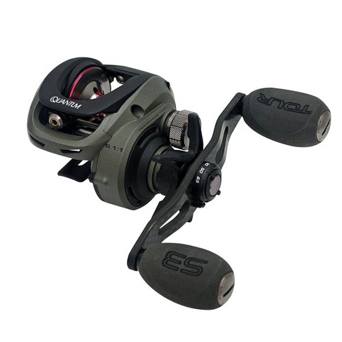 Review Quantum Smoke Series Rods And Reels Outdoorhub