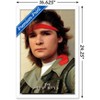 Trends International The Lost Boys - Edgar Framed Wall Poster Prints - 3 of 4
