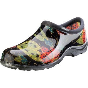 Sloggers Women's Waterproof Rain & Garden Shoes - 1 of 4
