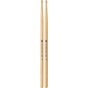 Meinl Stick & Brush Kristina Rybalchenko Signature Drum Sticks Artist Model Wood - 1 of 4