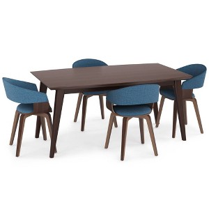 5pc Calinda III Dining Set - WyndenHall - 1 of 4