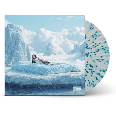 Tink - Winter's Diary 5 (explicit Lyrics Gatefold Lp Jacket Colored ...