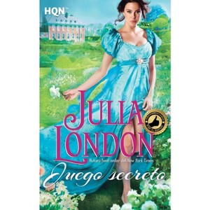 Juego secreto - by  Julia London (Paperback) - 1 of 1