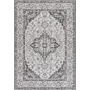Beach House BHS139 Power Loomed Indoor/Outdoor Rugs - Safavieh - 1 of 4