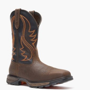 Men's Durango® Men's Maverick XP™ Ventilated with InsulKul™ Steel Toe Work Boot - 1 of 4