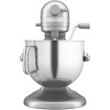 KitchenAid 7-Quart Bowl Lift Stand Mixer Contour Silver (KSM70SKXXCU) - 2 of 2