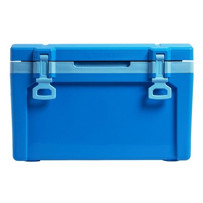 Stanley Easy Carry 50qt Hard-Sided Cooler - Azure